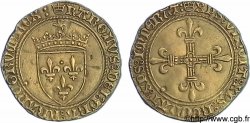 CHARLES VIII Écu d or au soleil n.d. Paris
