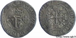 CHARLES VIII Petit karolus n.d. Dijon
