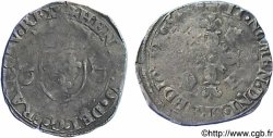 HENRY II Douzain aux croissants 1549 Limoges