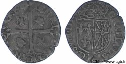 HENRI IV LE GRAND Douzain de Navarre, 2e type 1593 Saint-Palais