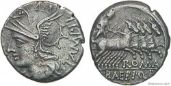 BAEBIA Denier