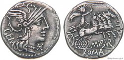 ABURIA Denier