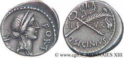 SICINIA Denier