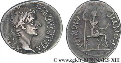 TIBÈRE Denier