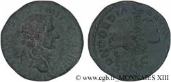 NERVA Dupondius, (MB, Æ 27)