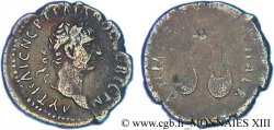 TRAJAN Drachme