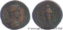 COMMODUS Sesterce, (GB, Æ 31)