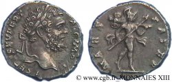 SEPTIMIUS SEVERUS Denier