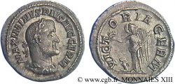 MAXIMINUS I THRAX Denier