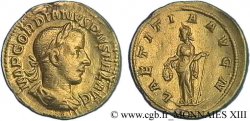 GORDIANO III Aureus XF