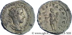 GORDIEN III Antoninien