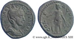 OTACILIA SEVERA 3 assaria, (MB, Æ 24)