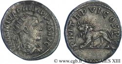 PHILIPPUS II Antoninien