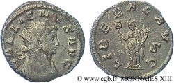 GALLIENUS Antoninien