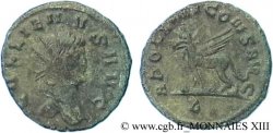 GALLIEN Antoninien