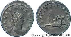 GALLIEN Antoninien