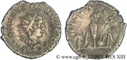 SALONINUS Antoninien SS