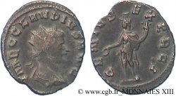CLAUDIO II EL GÓTICO Antoninien