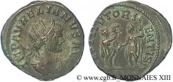 AURELIAN Antoninien de poids lourd