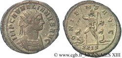 AURELIANO Aurelianus
