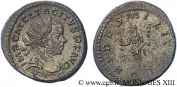 TÁCITO Aurelianus