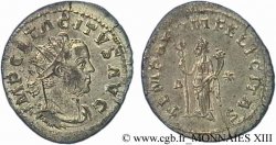 TACITUS Aurelianus