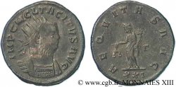 TACITUS Aurelianus