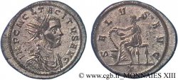 TACITE Aurelianus SPL