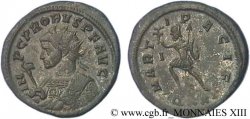 PROBUS Aurelianus