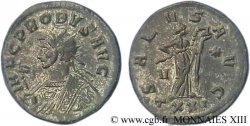 PROBUS Aurelianus