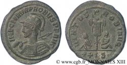 PROBUS Aurelianus