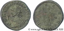 PROBUS Aurelianus