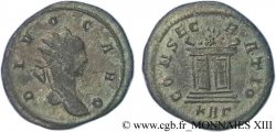 CARO Aurelianus