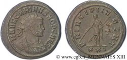 CARIN Aurelianus