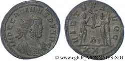 CARIN Aurelianus