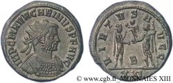 CARINO Aurelianus