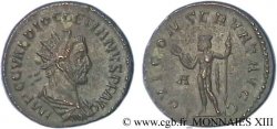 DIOCLÉTIEN Aurelianus