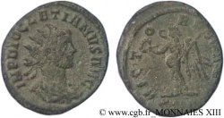 DIOCLECIANO Aurelianus