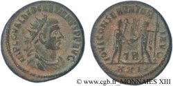 DIOCLÉTIEN Aurelianus