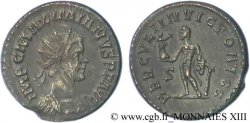 MAXIMIEN HERCULE Aurelianus