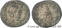 MAXIMIEN HERCULE Aurelianus