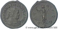 MAXIMIEN HERCULE Aurelianus