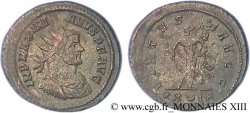 MAXIMIANUS HERCULIUS Aurelianus