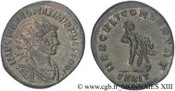 MAXIMIEN HERCULE Aurelianus