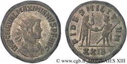 MASSIMIANO ERCOLE Aurelianus