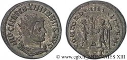 MASSIMIANO ERCOLE Aurelianus