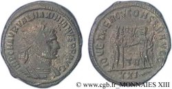MAXIMIANUS HERCULIUS Aurelianus