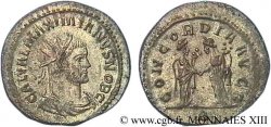 GALERIO Aurelianus