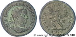 GALERIO Aurelianus