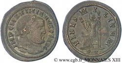 GALÈRE Follis ou nummus